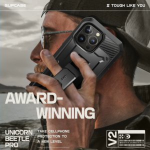 Is an iPhone 16 Pro Max Case with Stand the Perfect Accessory for Everyday Convenience and Protection? 1 Is an iPhone 16 Pro Max Case with Stand the Perfect Accessory for Everyday Convenience and Protection?