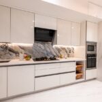 luxury kitchen interiors