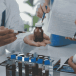 Pharmacodynamic Principles in Therapeutic Drug Monitoring
