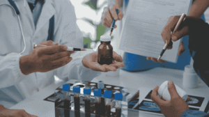 Clinical Applications of Pharmacodynamic Principles in Therapeutic Drug 1 Clinical Applications of Pharmacodynamic Principles in Therapeutic Drug