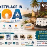 Marketplace in goa buy and sell locally with lifenavi