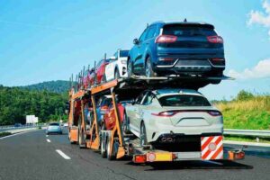 California to North Carolina Car Shipping | Get a Free Instant Quote