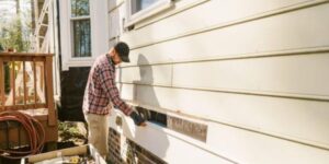What Difference Can Professional Siding Insulation Services Make in Building Efficiency?