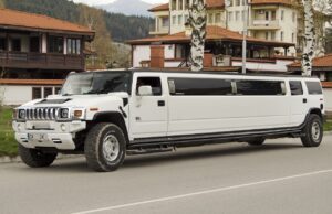What Are the Benefits of a Limousine Car Service on a Big Day?