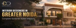 Interior Designers in Greater Noida: Complete Guide for Stylish Interiors 1 Interior Designers in Greater Noida: Complete Guide for Stylish Interiors