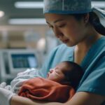 paediatric at Terna Hospital