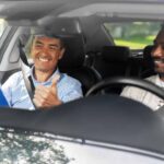 A Beginners Guide to Learning to Drive in Clyde North