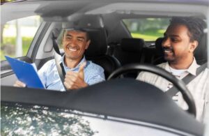 A Beginner’s Guide to Learning to Drive in Clyde North