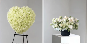 Behind the Design: Crafting Luxury Floral Flower Arrangements 1 Behind the Design: Crafting Luxury Floral Flower Arrangements