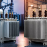 10KVA 110V Transformer Vs. 10KVA Step Up Transformer