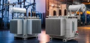 10KVA 110V Transformer Vs. 10KVA Step-Up Transformer