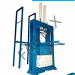 How Paper Baling Press Machines Support Sustainable Travel and Living