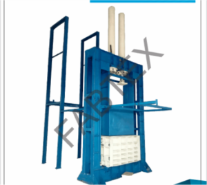 How Paper Baling Press Machines Support Sustainable Travel and Living 1 How Paper Baling Press Machines Support Sustainable Travel and Living