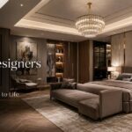 Top 10 Interior Designers in Agra Bringing Design Ideas to Life