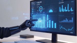 How AI Is Transforming Data Analytics in 2025 Fast 1 How AI Is Transforming Data Analytics in 2025 Fast