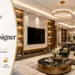 What to Expect from the Best Interior Designer in Dwarka