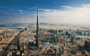 Best Cities in Saudi Arabia for Solo Travelers