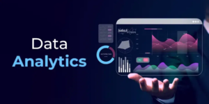How Predictive Analytics Data to Forecast Outcomes