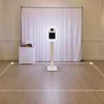 How Much Space Does a Photo Booth Rental Require at Your Venue?