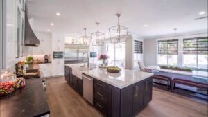 Kitchen Remodeling in Riverside, CA: Trends, Ideas, and Expert Tips
