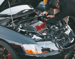 Vehicle Inspection Melbourne: Essential Steps for Smart Buyers