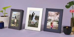 Beyond the Best Digital Picture Frame – The Guide to Timeless Home Decor