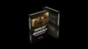 Define Insurgency – Understanding Power Dynamics and Reclaiming Civic Sovereignty
