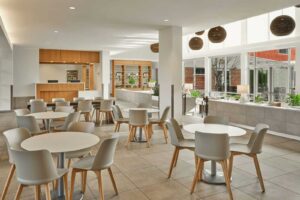 What Is an FF&E Procurement Service and How It Streamlines Hotel Furnishings
