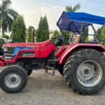 Buying A Larger Tractor Simply Because It Looks More Powerful