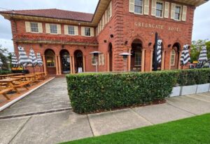 Top Hotel Garden Maintenance Services Ku-ring-gai Owners Trust