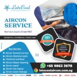 Aircon Servicing for Multi Split Systems 3 Aircon Servicing for Multi Split Systems