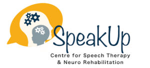 Speakup Centre: Transforming Communication Through Expert Speech Therapy 1 Speakup Centre: Transforming Communication Through Expert Speech Therapy