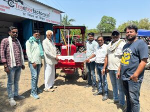 Buyers searching for quality Purana Tractor options.