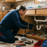 Plumbing Repair in Garland: Common Signs Your Home May Need Immediate Attention