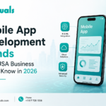 Mobile App Development Trends Every USA Business Should Know in 2026