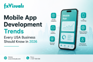 Mobile App Development Trends Every USA Business Should Know in 2026 1 Mobile App Development Trends Every USA Business Should Know in 2026
