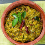 Healthy South Indian Lunch Recipes for Diabetics: Athikai Kootu (Unripe Fig and Moong Dal Curry) 3 Healthy South Indian Lunch Recipes for Diabetics: Athikai Kootu (Unripe Fig and Moong Dal Curry)