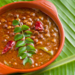 Healthy South Indian Lunch Recipes for Diabetics: Kadala Curry Recipe 3 Healthy South Indian Lunch Recipes for Diabetics: Kadala Curry Recipe