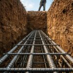Best Construction Practices Using Jindal Panther Fe 500 and Fe 550D