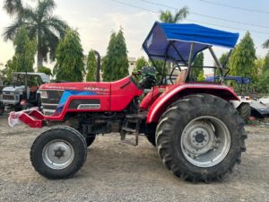 Choosing An Old Tractor In Satna Isn’t Simply About Spending Less Money