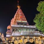 Mahakaleshwar Temple Ujjain 1