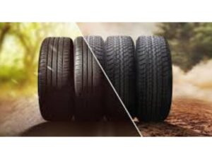 All-Season vs Winter Tyres: Which One Should the Driver Buy? 1 All-Season vs Winter Tyres: Which One Should the Driver Buy?