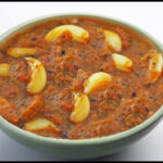 Healthy South Indian Lunch Recipes for Diabetics: Milagu Poondu Rasam 