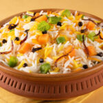Diabetes-Friendly Kozhikodan Vegetable Biryani: A Flavorful South Indian Dinner Recipe 3 Diabetes-Friendly Kozhikodan Vegetable Biryani: A Flavorful South Indian Dinner Recipe