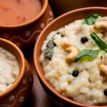 Diabetes-Friendly Puli Pongal Recipe: A Traditional South Indian Dinner with Brown Rice 3 Diabetes-Friendly Puli Pongal Recipe: A Traditional South Indian Dinner with Brown Rice