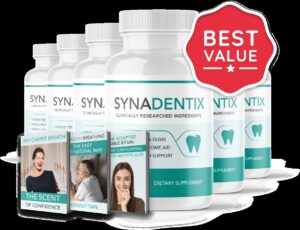 How Often Should You Use Synadentix? 1 How Often Should You Use Synadentix?