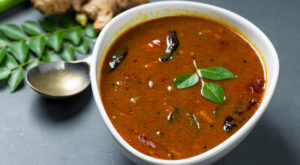 Puli Inchi Recipe (Sweet & Sour Chutney): A Traditional South Indian Side Dish