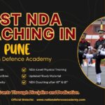 Best NDA Coaching in Pune India