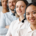 Top Human-Agent Call Centers in the USA: The Power of Human Connection in Customer Experience
