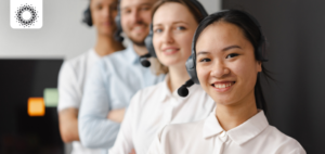 Top Human-Agent Call Centers in the USA: The Power of Human Connection in Customer Experience 1 Top Human-Agent Call Centers in the USA: The Power of Human Connection in Customer Experience